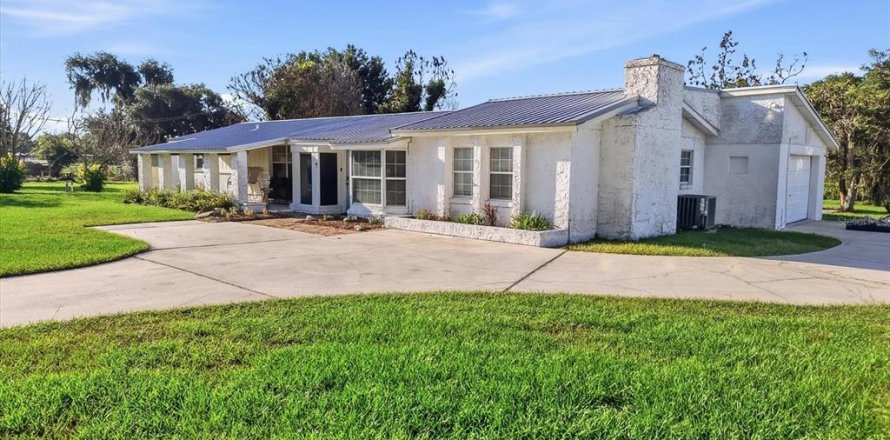 Casa en Plant City, Florida 4 dormitorios, 163.51 m2 № 2115020