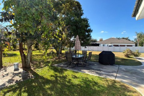 Casa en venta en Plant City, Florida, 4 dormitorios, 163.51 m2 № 2115020 - foto 27