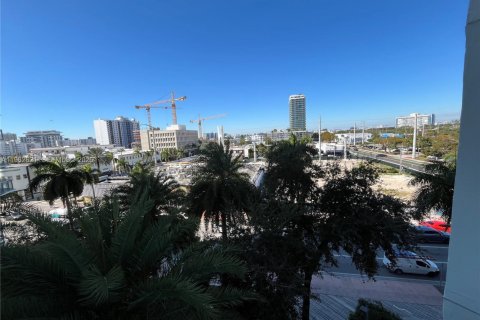 Купить кондоминиум в Майами-Бич, Флорида 1 спальня, 84.73м2, № 2027807 - фото 3