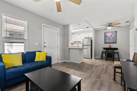 Apartment in Tampa, Florida 3 bedrooms, 145.67 sq.m. № 1903937 - photo 14