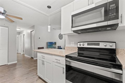 Apartment in Tampa, Florida 3 bedrooms, 145.67 sq.m. № 1903937 - photo 4