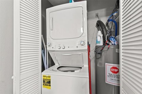 Apartment in Tampa, Florida 3 bedrooms, 145.67 sq.m. № 1903937 - photo 17