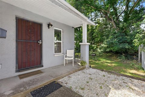 Apartment in Tampa, Florida 3 bedrooms, 145.67 sq.m. № 1903937 - photo 1