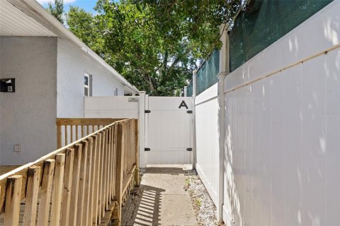 Apartment in Tampa, Florida 3 bedrooms, 145.67 sq.m. № 1903937 - photo 29