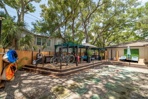 Villa ou maison à vendre à Saint Petersburg, Floride: 3 chambres, 158.77 m2 № 2319214 - photo 3