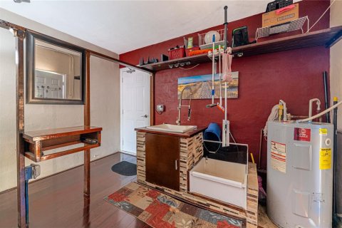 Villa ou maison à vendre à Saint Petersburg, Floride: 3 chambres, 158.77 m2 № 2319214 - photo 24