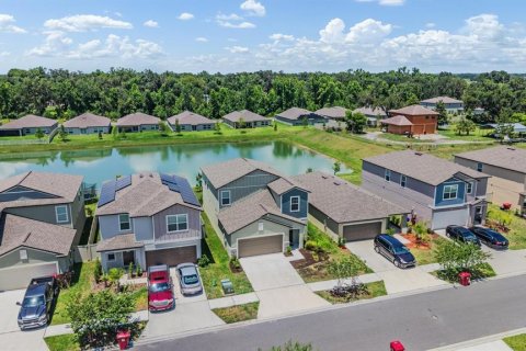 House in Plant City, Florida 5 bedrooms, 224.36 sq.m. № 2123205 - photo 6