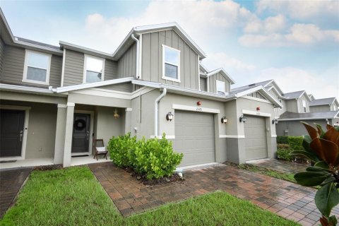 Touwnhouse à vendre à Sanford, Floride: 3 chambres, 146.32 m2 № 2373049 - photo 2