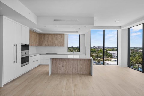 Copropriété à vendre à Pompano Beach, Floride: 3 chambres, 195.65 m2 № 2191499 - photo 6