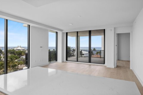 Copropriété à vendre à Pompano Beach, Floride: 3 chambres, 195.65 m2 № 2191499 - photo 8