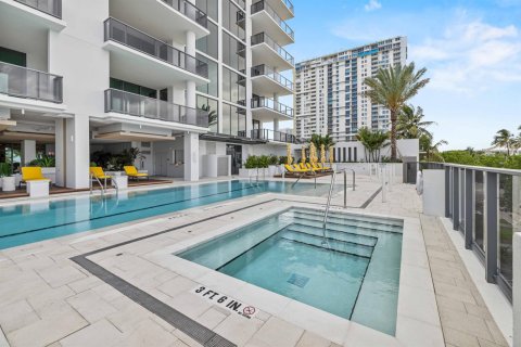 Copropriété à vendre à Pompano Beach, Floride: 3 chambres, 195.65 m2 № 2191499 - photo 29