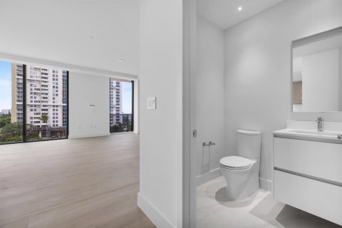 Copropriété à vendre à Pompano Beach, Floride: 3 chambres, 195.65 m2 № 2191499 - photo 27