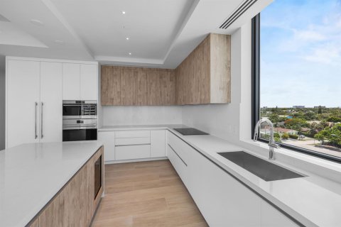 Copropriété à vendre à Pompano Beach, Floride: 3 chambres, 195.65 m2 № 2191499 - photo 7