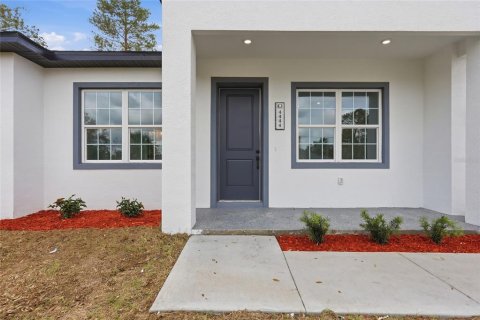House in Ocala, Florida 4 bedrooms, 167.41 sq.m. № 2143044 - photo 2