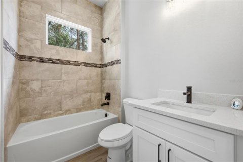 House in Ocala, Florida 4 bedrooms, 167.41 sq.m. № 2143044 - photo 29