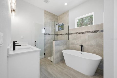 House in Ocala, Florida 4 bedrooms, 167.41 sq.m. № 2143044 - photo 24