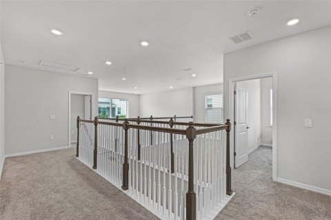 House in Clermont, Florida 4 bedrooms, 225.1 sq.m. № 1841921 - photo 26