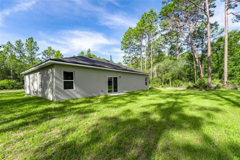 Villa ou maison à vendre à Citrus Springs, Floride: 4 chambres, 146.79 m2 № 1795604 - photo 21
