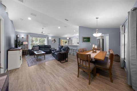 Casa en venta en Citrus Springs, Florida, 3 dormitorios, 136.01 m2 № 2387704 - foto 7
