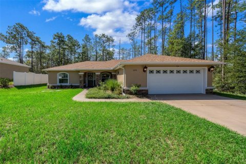 Casa en venta en Citrus Springs, Florida, 3 dormitorios, 136.01 m2 № 2387704 - foto 3