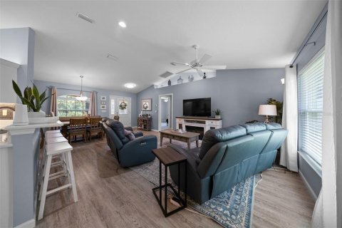 Casa en venta en Citrus Springs, Florida, 3 dormitorios, 136.01 m2 № 2387704 - foto 10