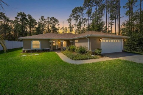 Casa en Citrus Springs, Florida 3 dormitorios, 136.01 m2 № 2387704