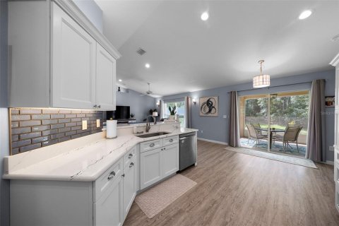 Casa en venta en Citrus Springs, Florida, 3 dormitorios, 136.01 m2 № 2387704 - foto 13