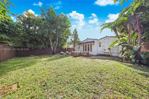 Casa en venta en Miami, Florida, 3 dormitorios, 143.16 m2 № 2011574 - foto 25