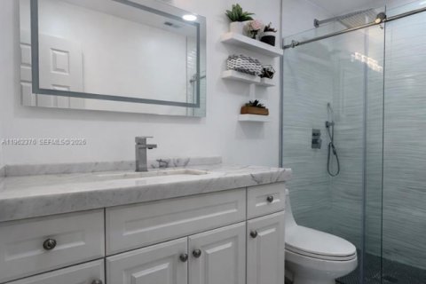 Touwnhouse à Hialeah, Floride 3 chambres, 103.59 m2 № 2090911