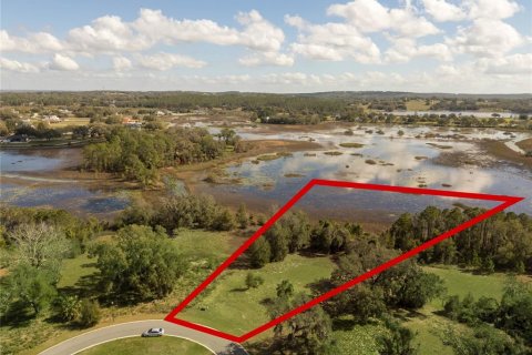 Land in Howey-in-the-Hills, Florida № 2212422