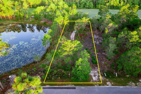 Terreno en venta en Panama City Beach, Florida № 590152 - foto 1