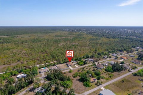 House in North Port, Florida 3 bedrooms, 258.64 sq.m. № 1749675 - photo 7