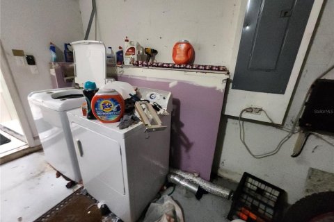 Купить виллу или дом в Ленд-о-Лейкс, Флорида 3 комнаты, 142.23м2, № 2091637 - фото 14