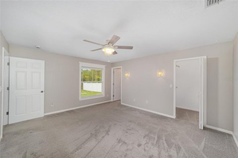 House in Ocala, Florida 3 bedrooms, 130.99 sq.m. № 1787882 - photo 22