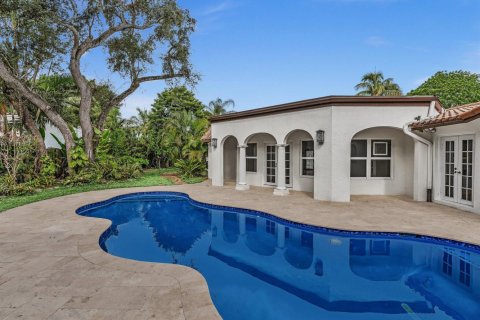 House in Boca Raton, Florida 3 bedrooms, 334.54 sq.m. № 2288597 - photo 8