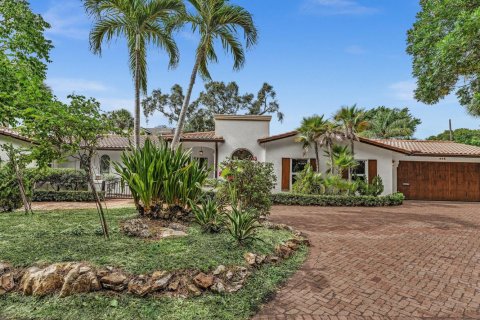 House in Boca Raton, Florida 3 bedrooms, 334.54 sq.m. № 2288597 - photo 3