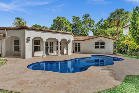 House in Boca Raton, Florida 3 bedrooms, 334.54 sq.m. № 2288597 - photo 9