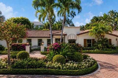 House in Boca Raton, Florida 3 bedrooms, 334.54 sq.m. № 2288597 - photo 2