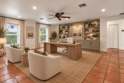 House in Boca Raton, Florida 3 bedrooms, 334.54 sq.m. № 2288597 - photo 28