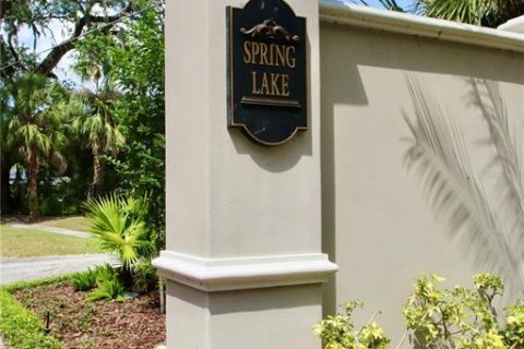 House in Orlando, Florida 3 bedrooms, 232.81 sq.m. № 1622594 - photo 3