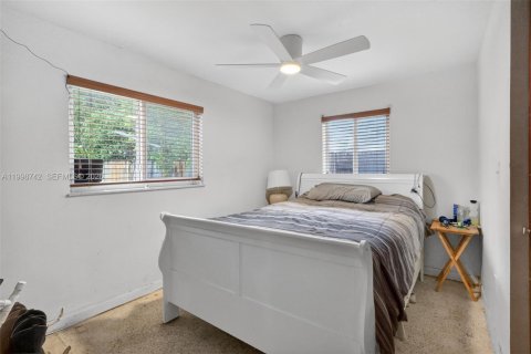 Купить виллу или дом в Хайалиа, Флорида 5 спален, 211.82м2, № 2060931 - фото 29