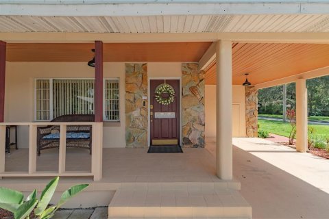 Villa ou maison à vendre à Tampa, Floride: 4 chambres, 193.79 m2 № 2236415 - photo 8