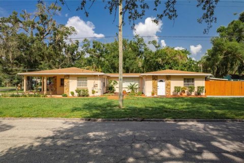 Villa ou maison à vendre à Tampa, Floride: 4 chambres, 193.79 m2 № 2236415 - photo 14