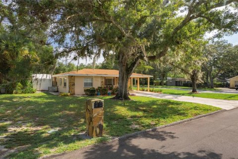 Villa ou maison à vendre à Tampa, Floride: 4 chambres, 193.79 m2 № 2236415 - photo 4