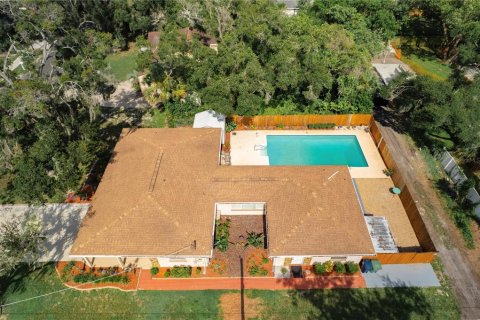 Villa ou maison à vendre à Tampa, Floride: 4 chambres, 193.79 m2 № 2236415 - photo 17