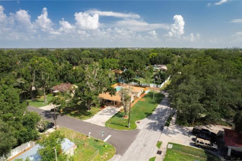 Villa ou maison à vendre à Tampa, Floride: 4 chambres, 193.79 m2 № 2236415 - photo 15