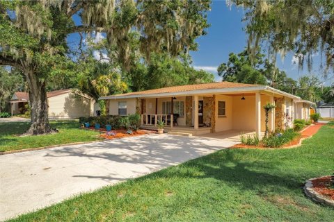 Villa ou maison à vendre à Tampa, Floride: 4 chambres, 193.79 m2 № 2236415 - photo 7