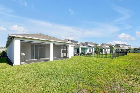 Casa en alquiler en Orlando, Florida, 3 dormitorios, 199.18 m2 № 1885782 - foto 30