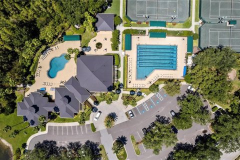 House in Tampa, Florida 4 bedrooms, 284.84 sq.m. № 1336808 - photo 30
