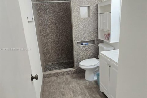 Купить виллу или дом в Мирамар, Флорида 3 спальни, 108.7м2, № 1968523 - фото 13